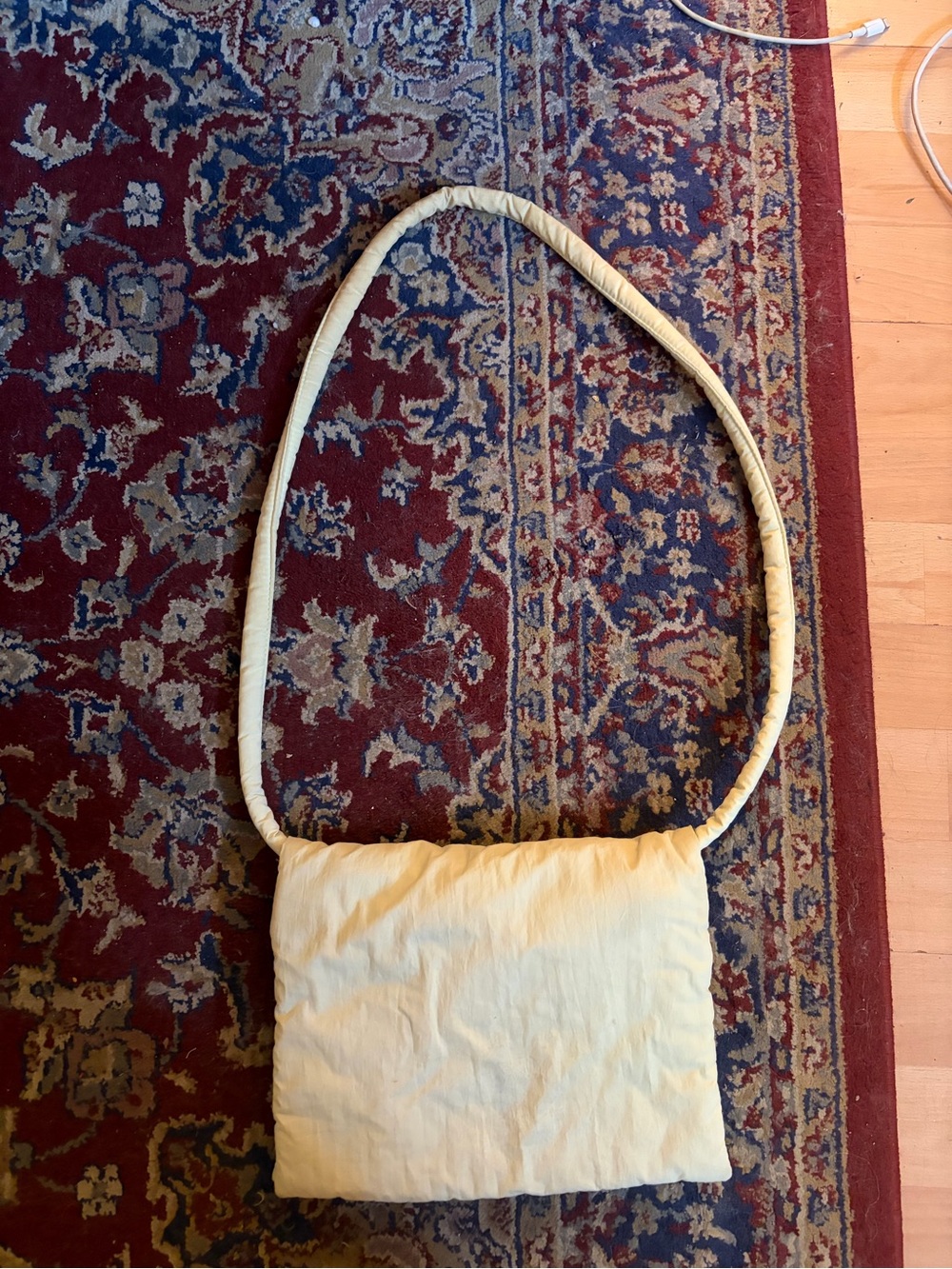 Amomento shoulder bag